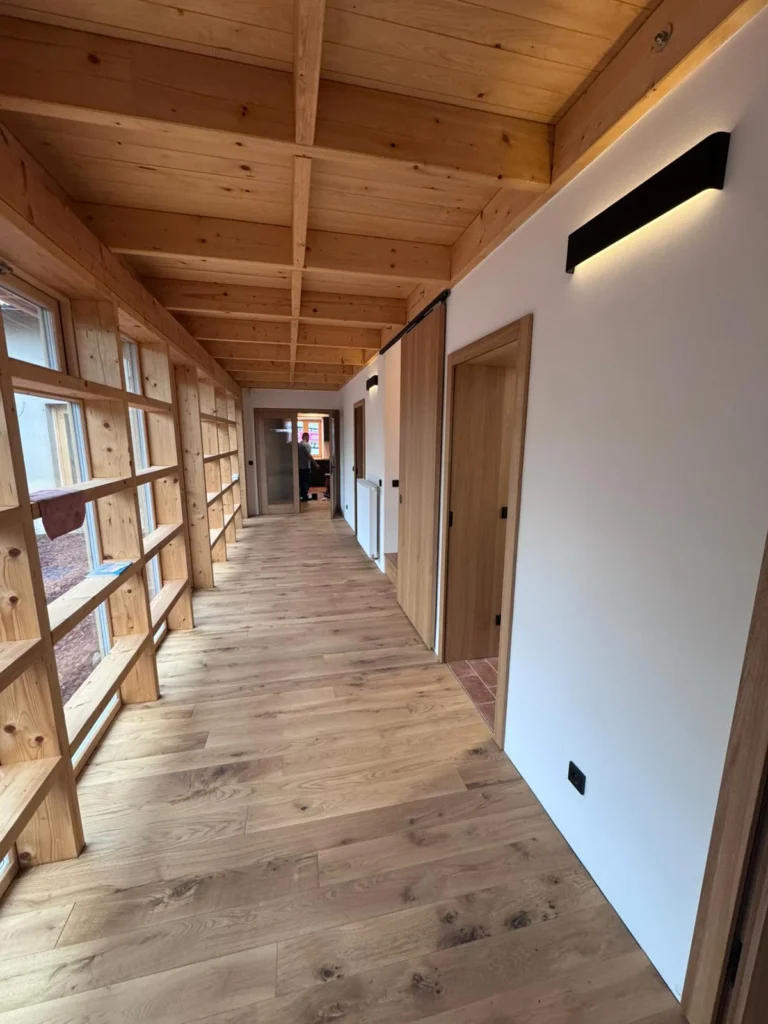 Podlahy, bytový textil, matrace, stínění - Burda Interiéry