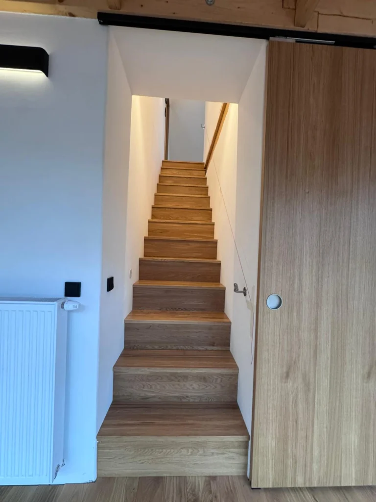 Podlahy, bytový textil, matrace, stínění - Burda Interiéry