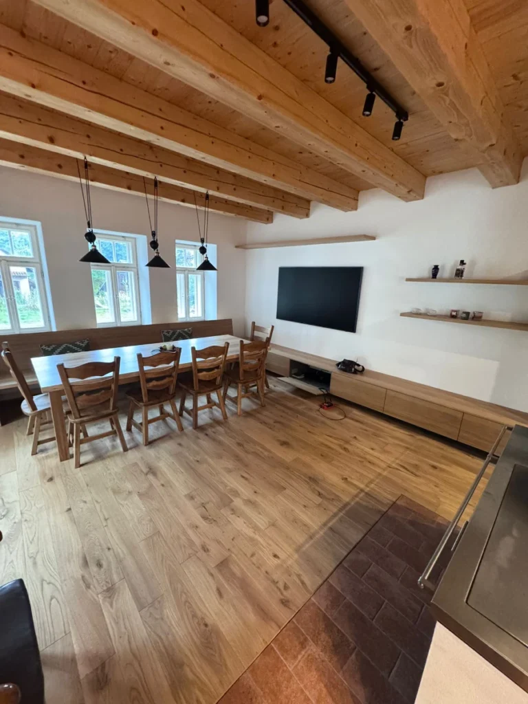 Podlahy, bytový textil, matrace, stínění - Burda Interiéry