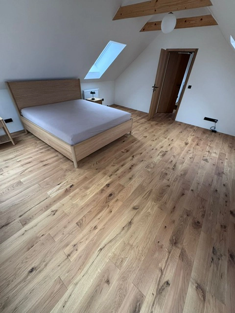 Podlahy, bytový textil, matrace, stínění - Burda Interiéry