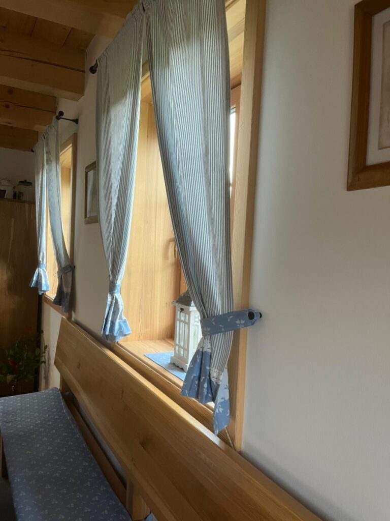 Podlahy, bytový textil, matrace, stínění - Burda Interiéry