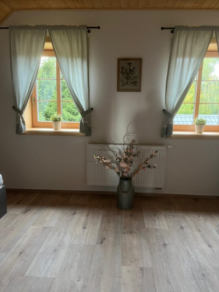 Podlahy, bytový textil, matrace, stínění - Burda Interiéry