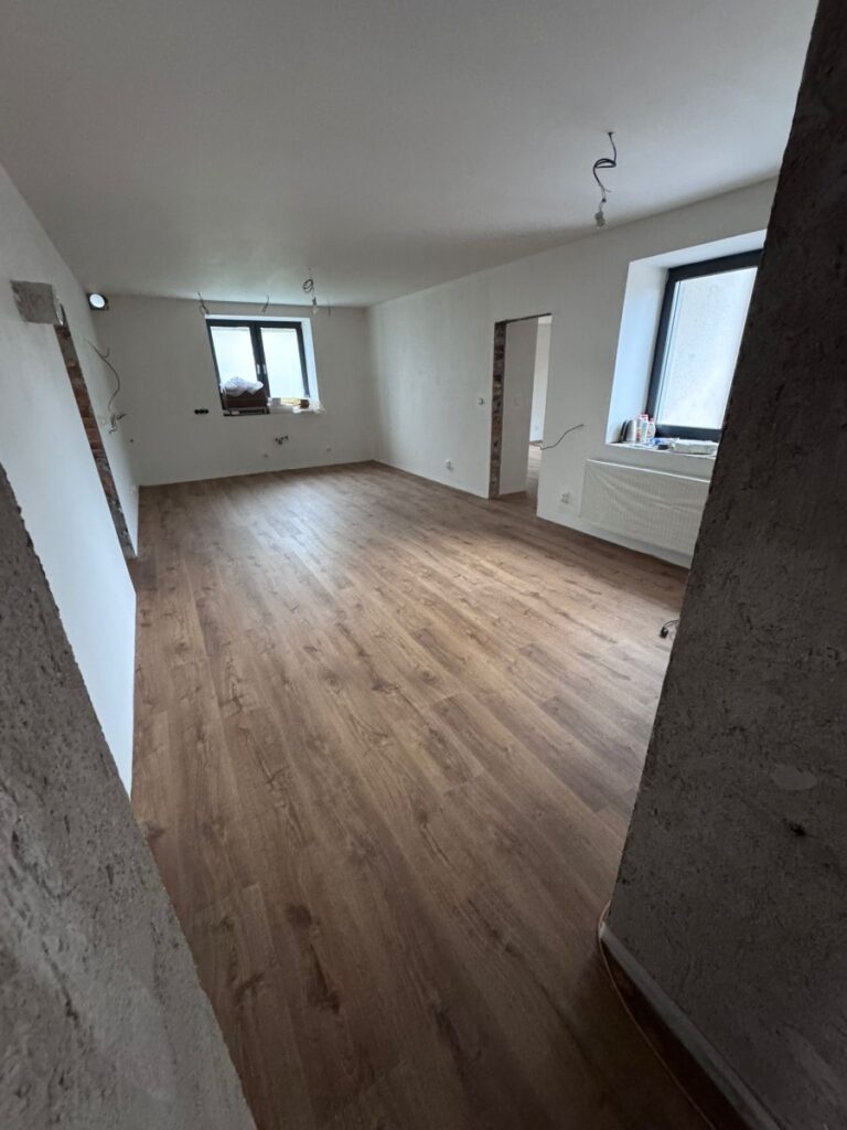 Podlahy, bytový textil, matrace, stínění - Burda Interiéry