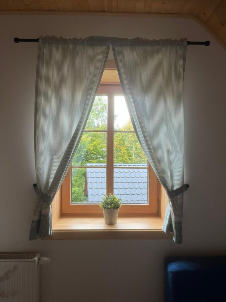 Podlahy, bytový textil, matrace, stínění - Burda Interiéry