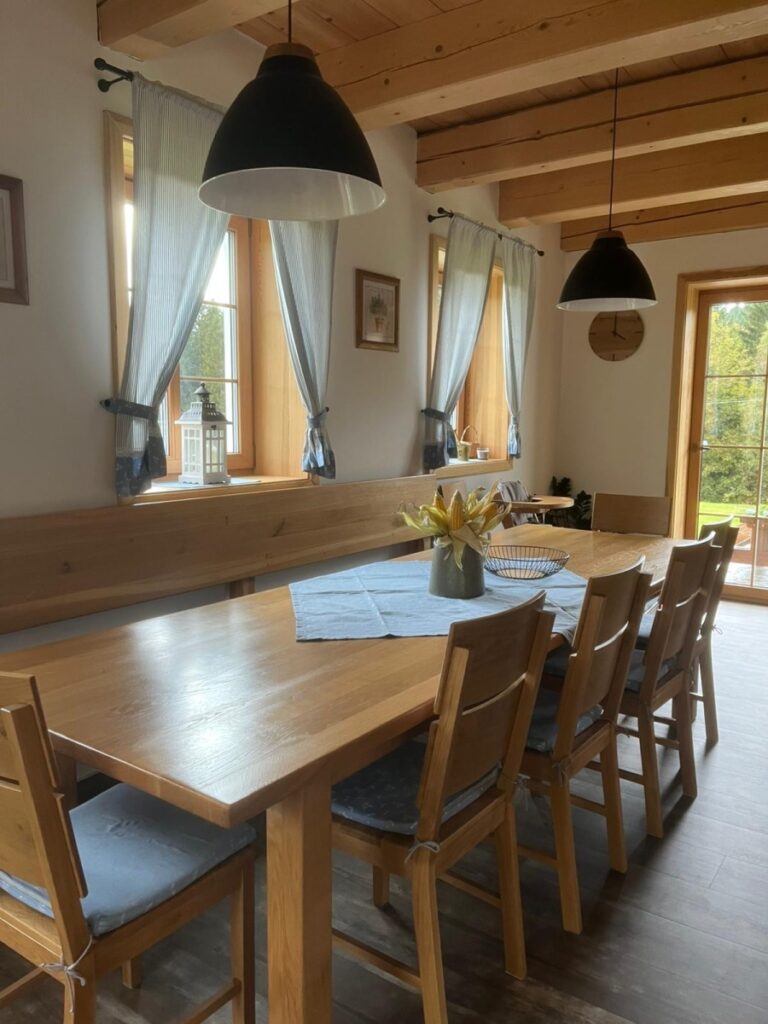 Podlahy, bytový textil, matrace, stínění - Burda Interiéry