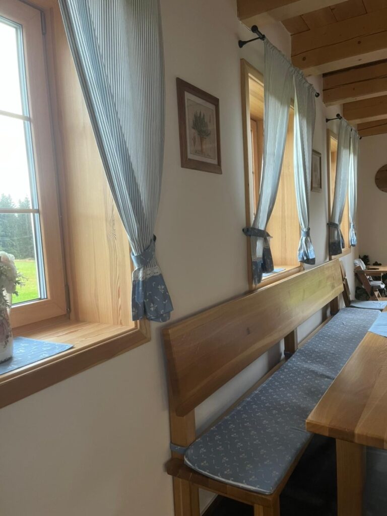 Podlahy, bytový textil, matrace, stínění - Burda Interiéry