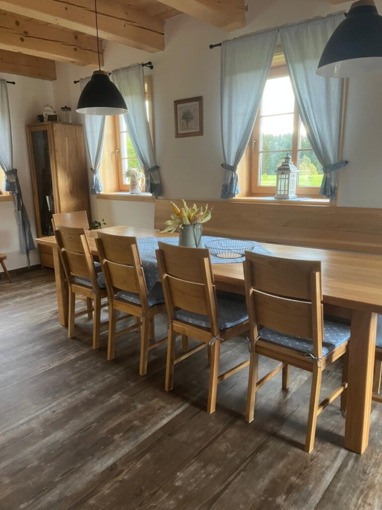 Podlahy, bytový textil, matrace, stínění - Burda Interiéry