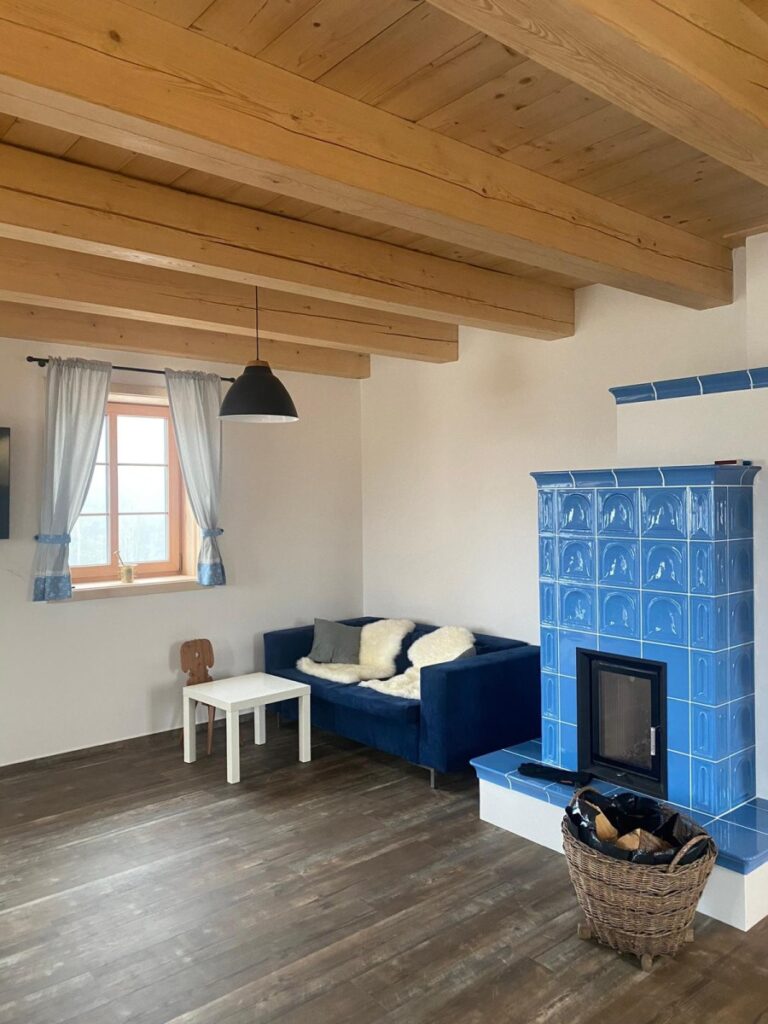 Podlahy, bytový textil, matrace, stínění - Burda Interiéry