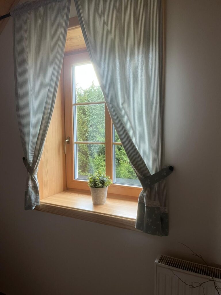 Podlahy, bytový textil, matrace, stínění - Burda Interiéry