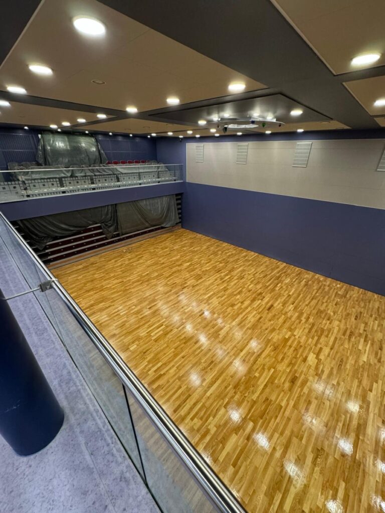 Podlahy, bytový textil, matrace, stínění - Burda Interiéry