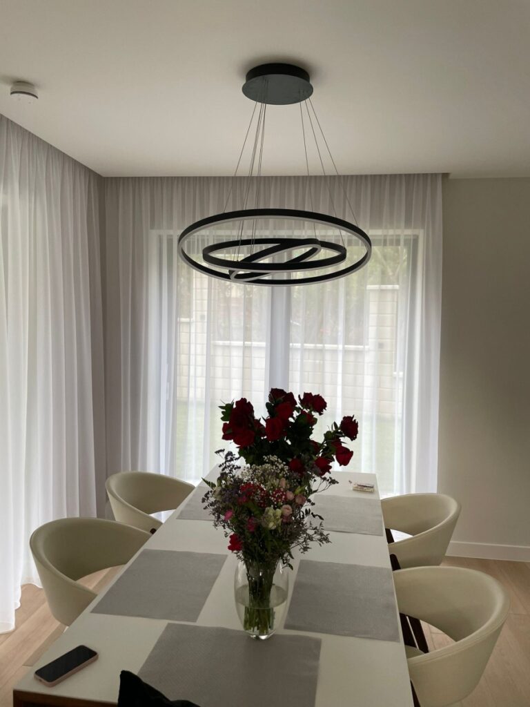 Podlahy, bytový textil, matrace, stínění - Burda Interiéry