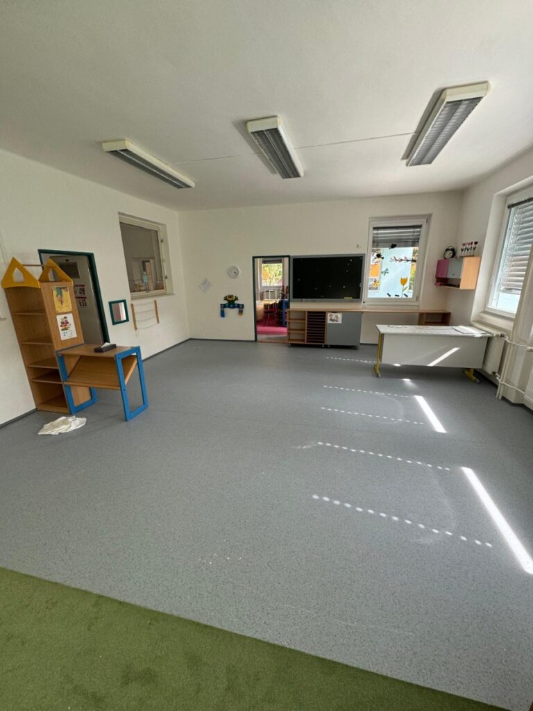 Podlahy, bytový textil, matrace, stínění - Burda Interiéry