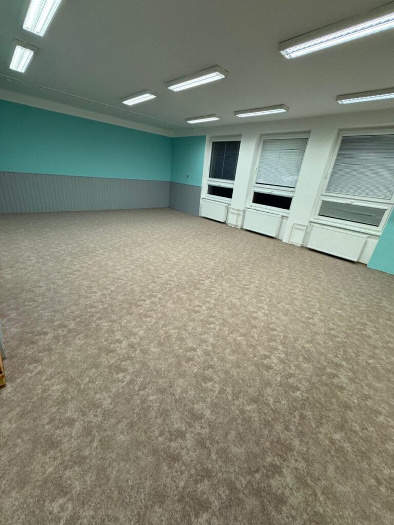 Podlahy, bytový textil, matrace, stínění - Burda Interiéry