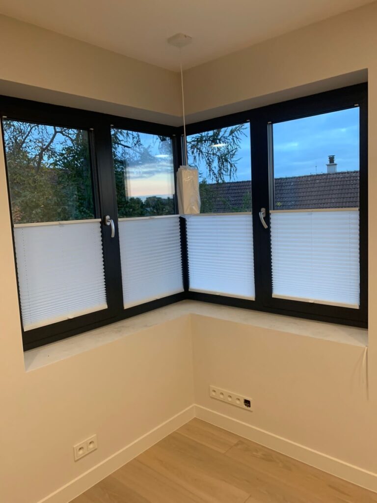 Podlahy, bytový textil, matrace, stínění - Burda Interiéry