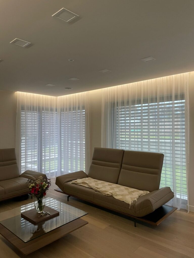 Podlahy, bytový textil, matrace, stínění - Burda Interiéry