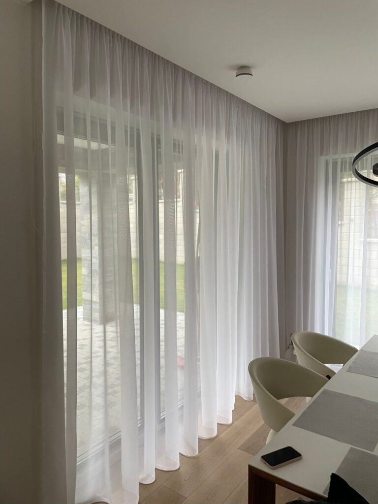 Podlahy, bytový textil, matrace, stínění - Burda Interiéry