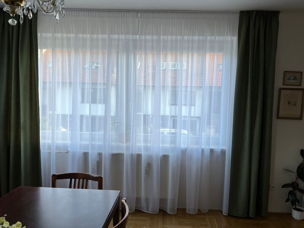 Podlahy, bytový textil, matrace, stínění - Burda Interiéry