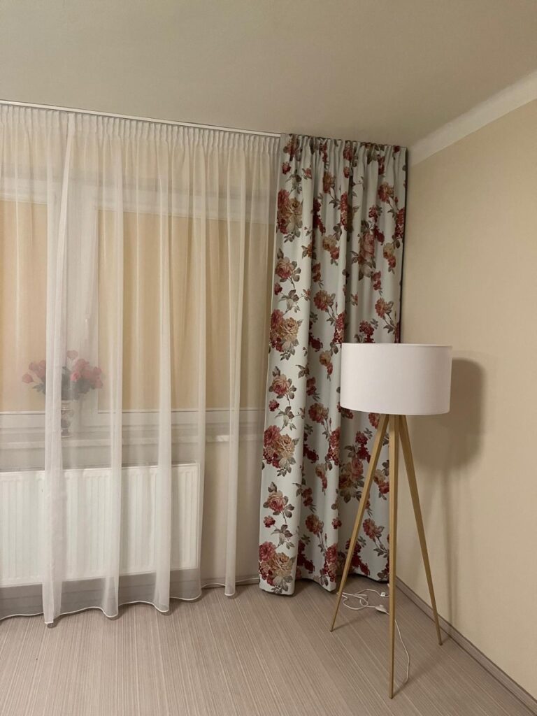 Podlahy, bytový textil, matrace, stínění - Burda Interiéry