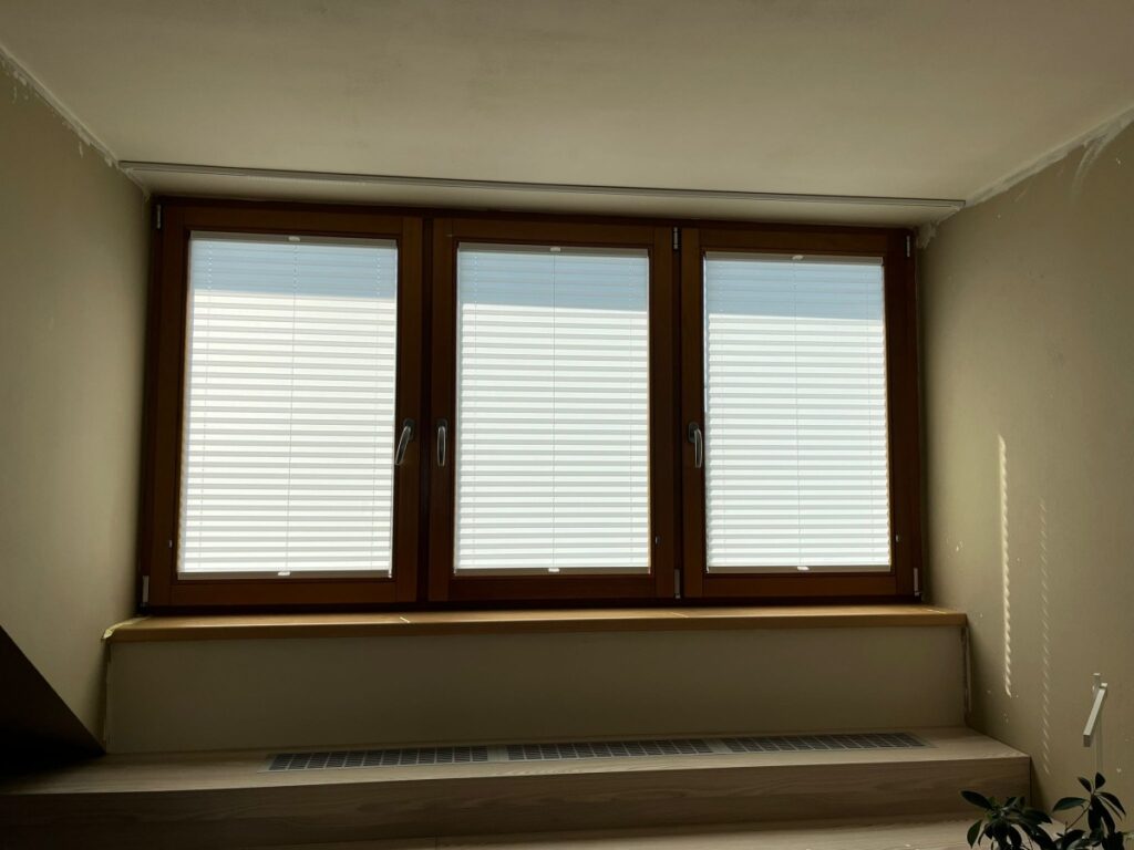 Podlahy, bytový textil, matrace, stínění - Burda Interiéry