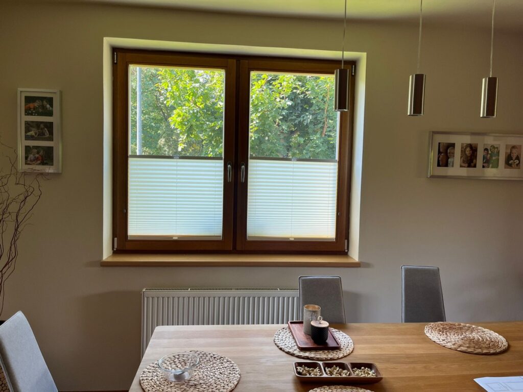 Podlahy, bytový textil, matrace, stínění - Burda Interiéry