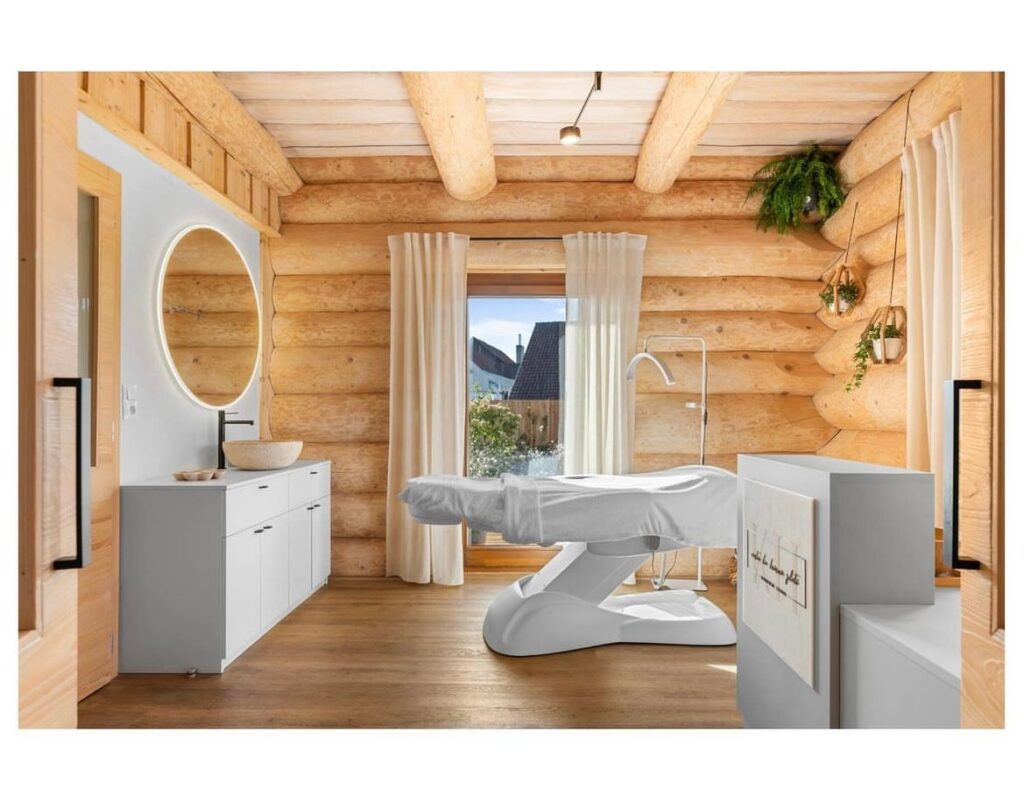 Podlahy, bytový textil, matrace, stínění - Burda Interiéry