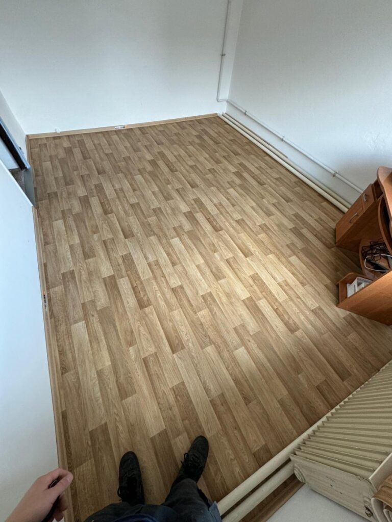 Podlahy, bytový textil, matrace, stínění - Burda Interiéry