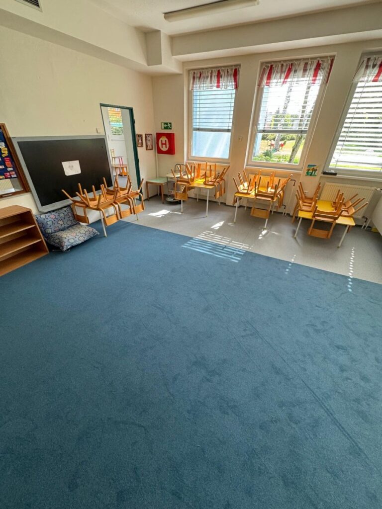 Podlahy, bytový textil, matrace, stínění - Burda Interiéry