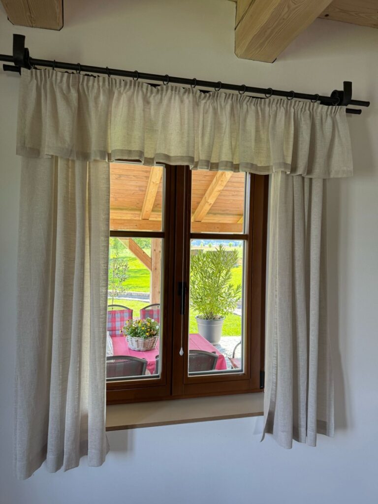 Podlahy, bytový textil, matrace, stínění - Burda Interiéry