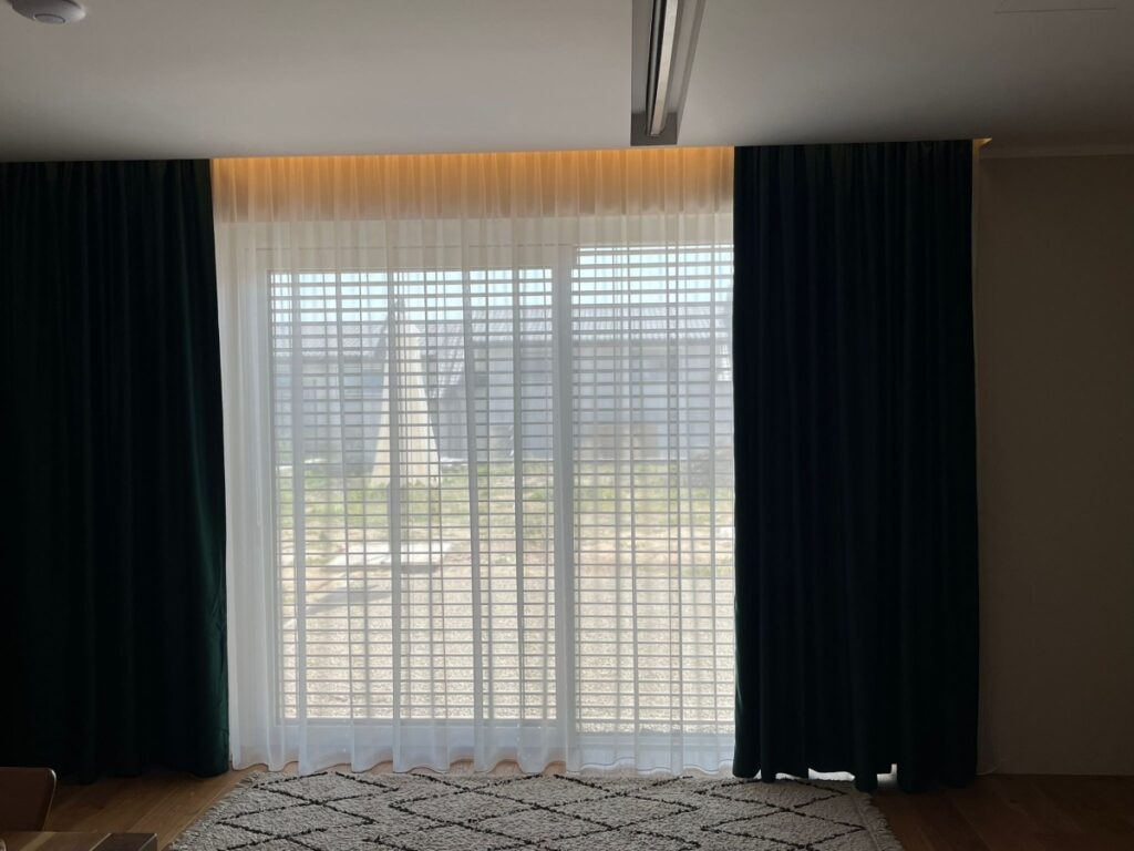 Podlahy, bytový textil, matrace, stínění - Burda Interiéry